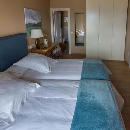 Apartamentos Buenavista تينيو المظهر الخارجي الصورة