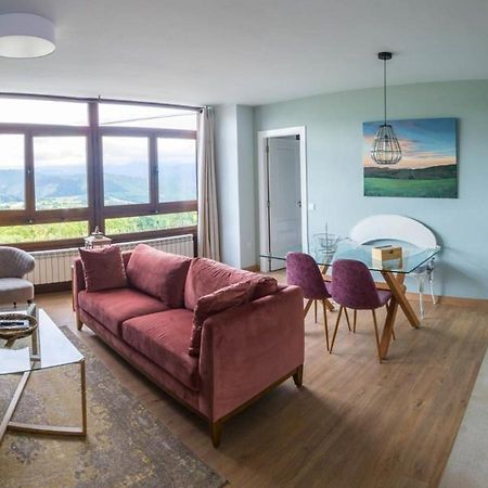 Apartamentos Buenavista تينيو المظهر الخارجي الصورة