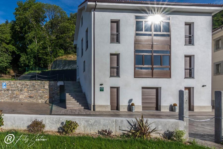Apartamentos Buenavista تينيو المظهر الخارجي الصورة