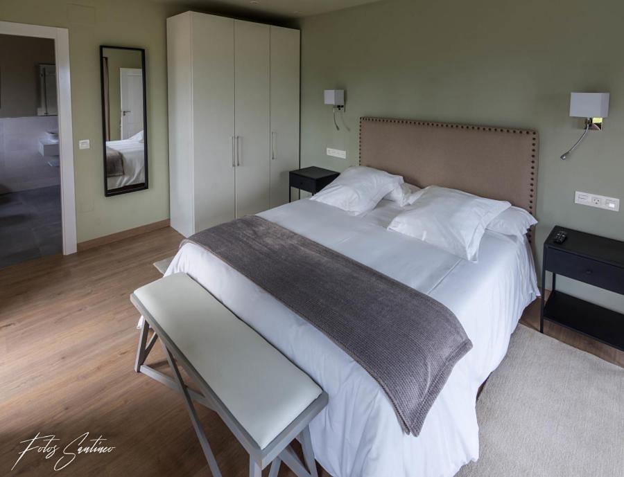 Apartamentos Buenavista تينيو المظهر الخارجي الصورة
