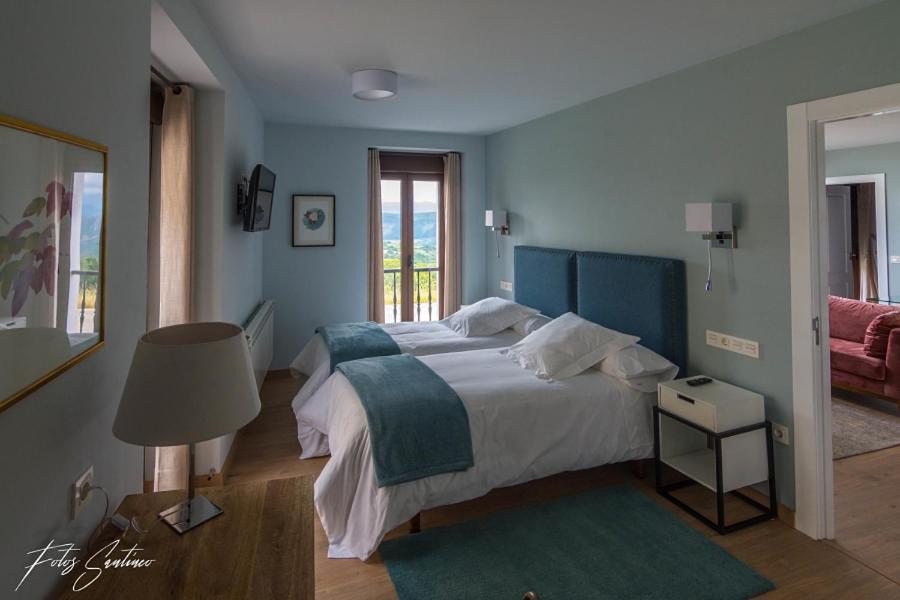 Apartamentos Buenavista تينيو المظهر الخارجي الصورة