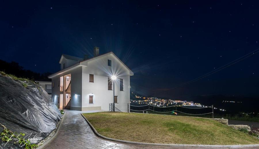 Apartamentos Buenavista تينيو المظهر الخارجي الصورة