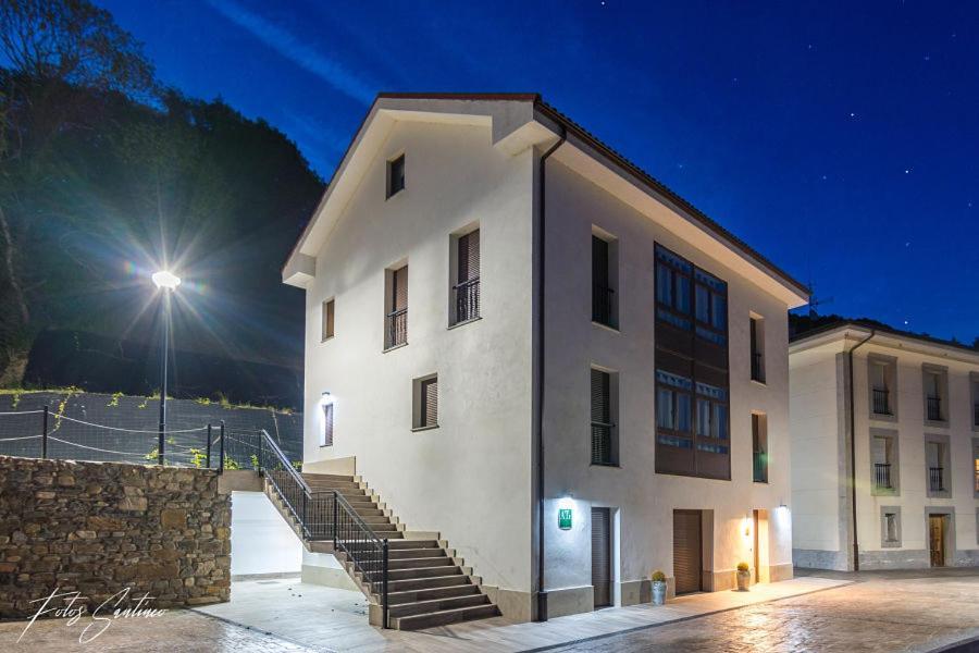 Apartamentos Buenavista تينيو المظهر الخارجي الصورة