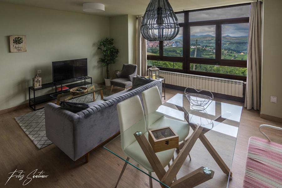 Apartamentos Buenavista تينيو المظهر الخارجي الصورة