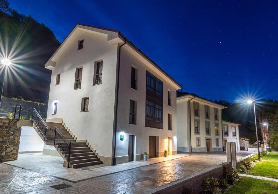 Apartamentos Buenavista تينيو المظهر الخارجي الصورة