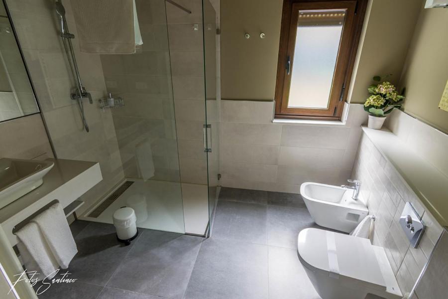 Apartamentos Buenavista تينيو المظهر الخارجي الصورة