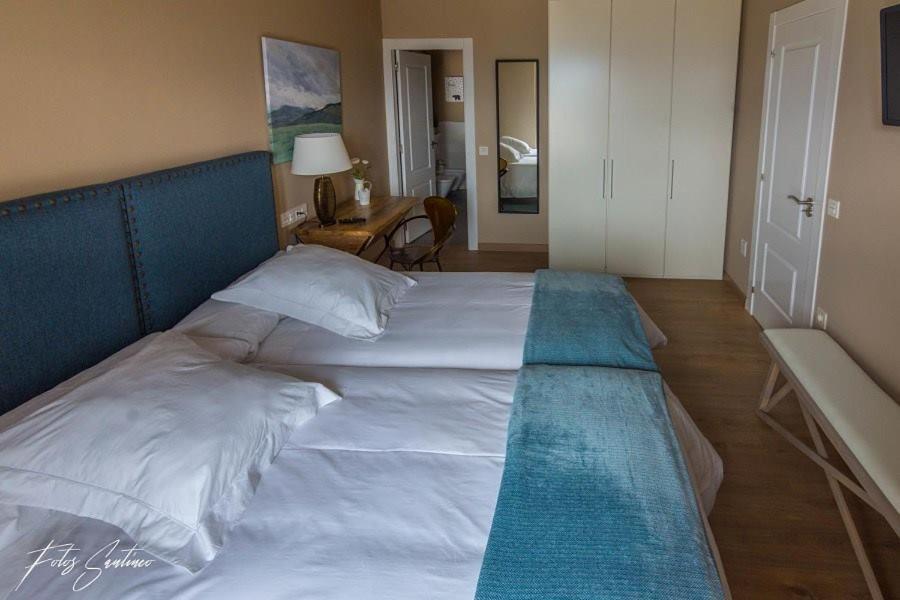 Apartamentos Buenavista تينيو المظهر الخارجي الصورة