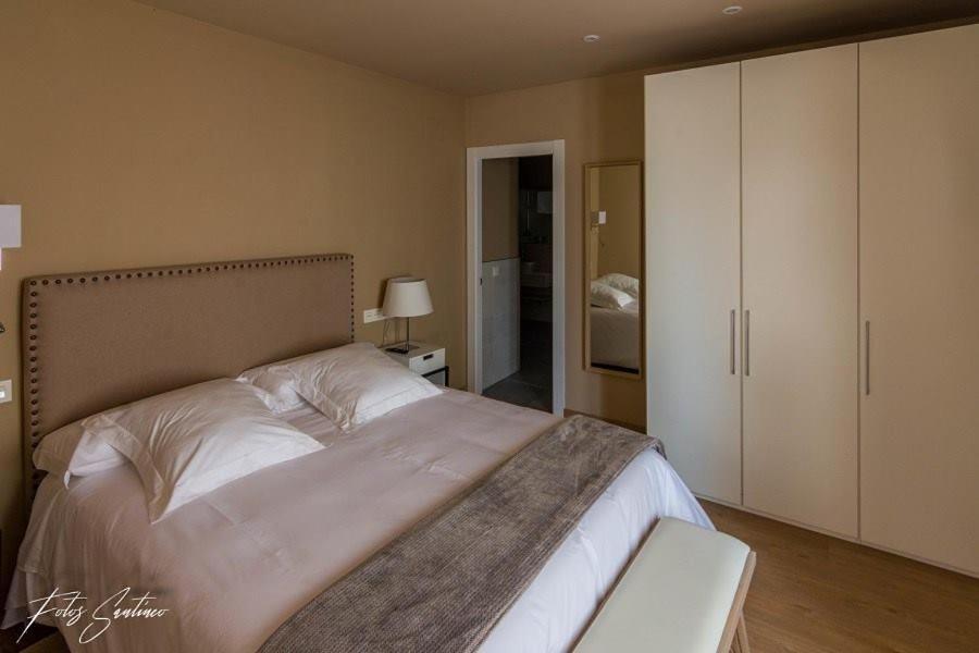 Apartamentos Buenavista تينيو المظهر الخارجي الصورة