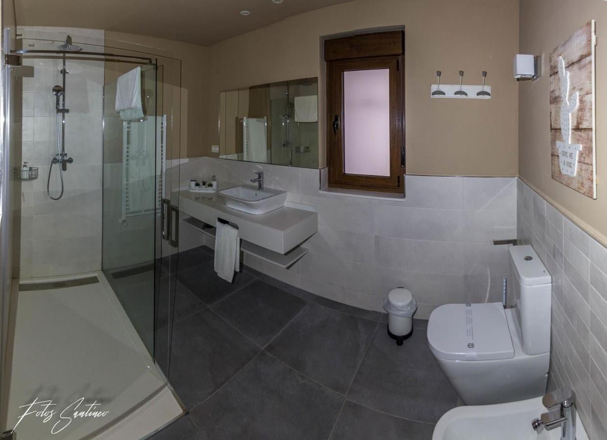 Apartamentos Buenavista تينيو المظهر الخارجي الصورة